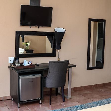 Thaba Legae Guest Lodge Rustenburg Dış mekan fotoğraf