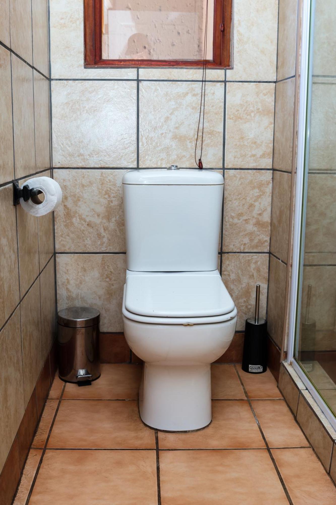 Thaba Legae Guest Lodge Rustenburg Dış mekan fotoğraf