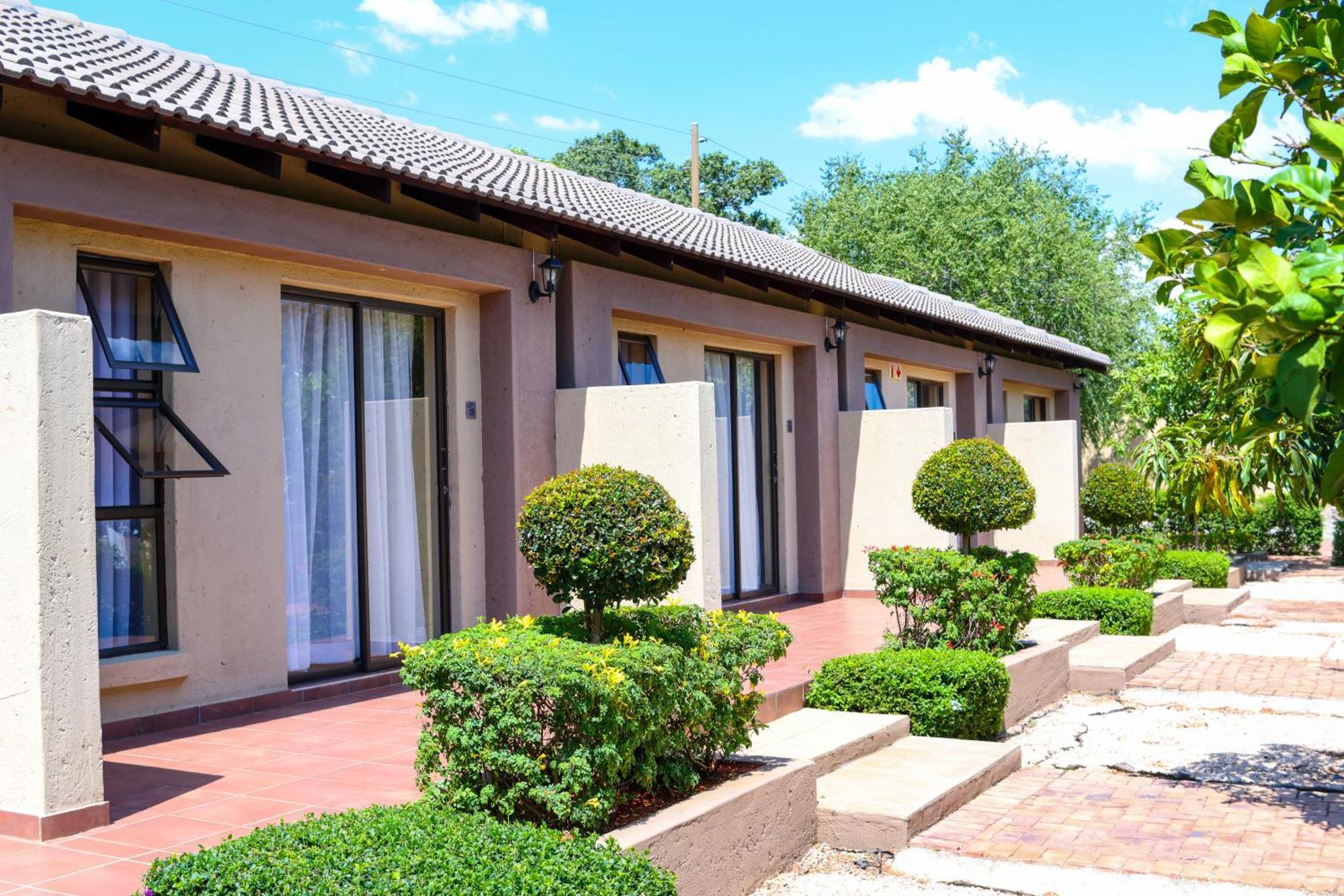 Thaba Legae Guest Lodge Rustenburg Dış mekan fotoğraf