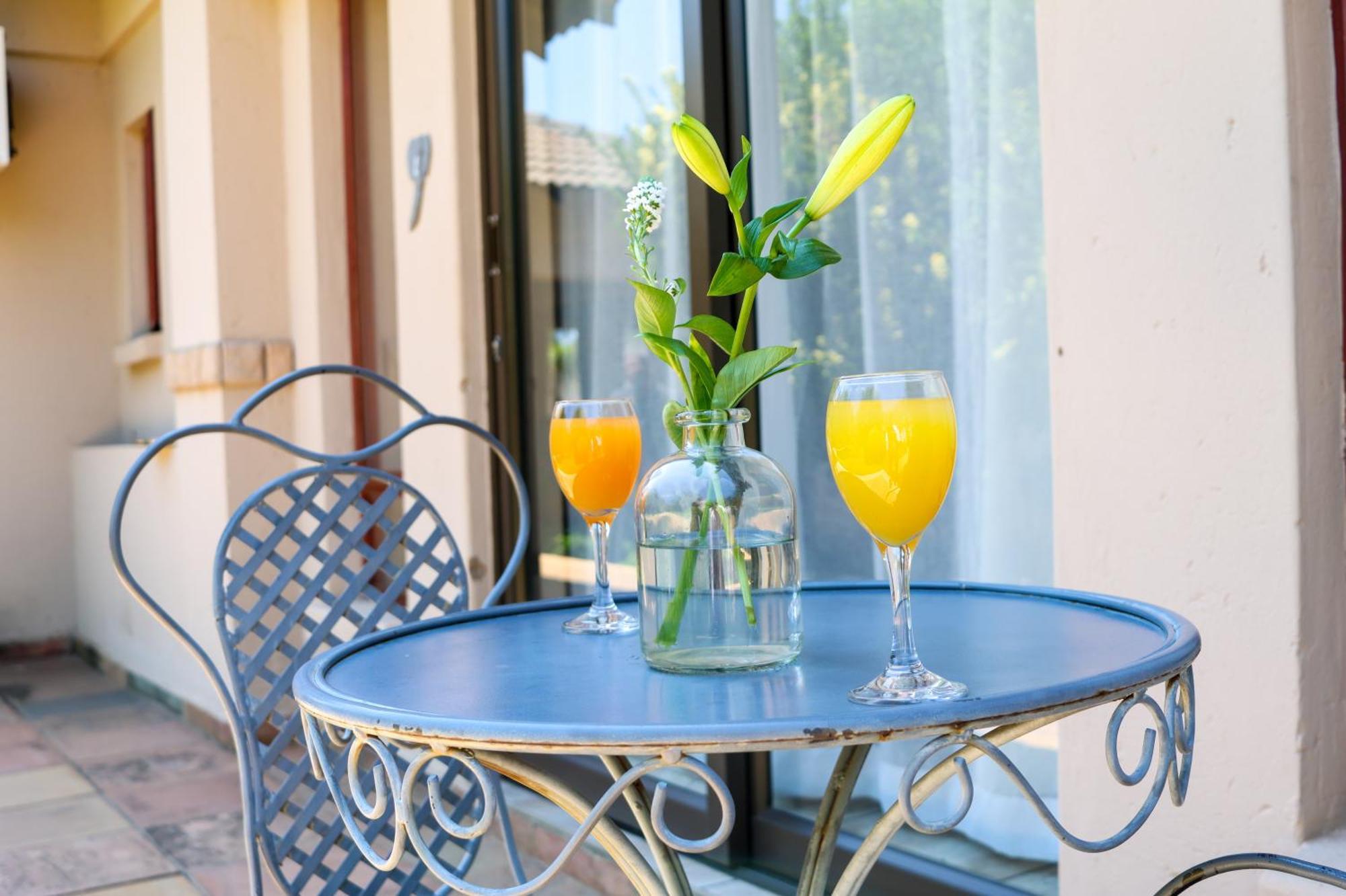 Thaba Legae Guest Lodge Rustenburg Dış mekan fotoğraf