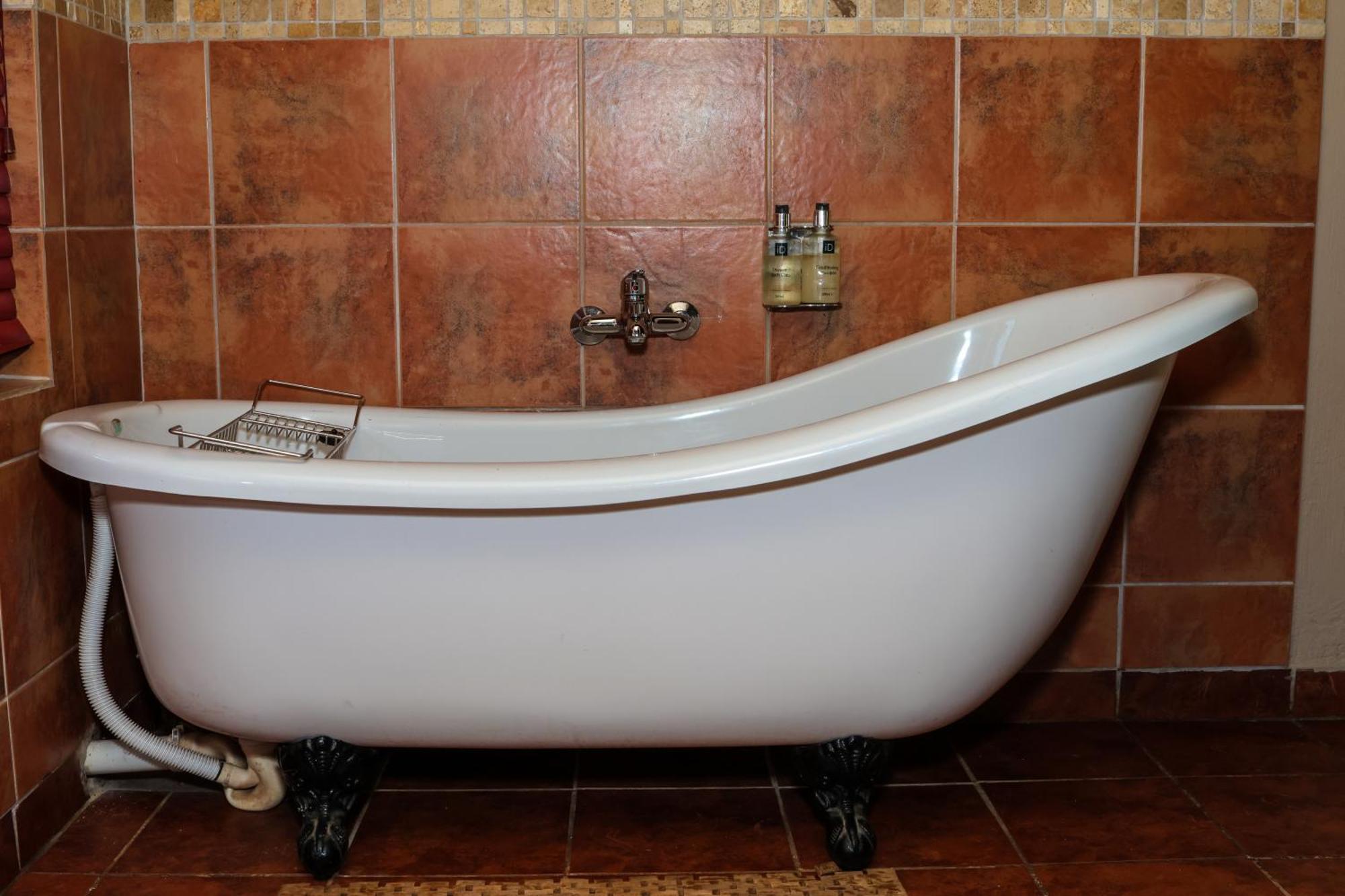 Thaba Legae Guest Lodge Rustenburg Dış mekan fotoğraf