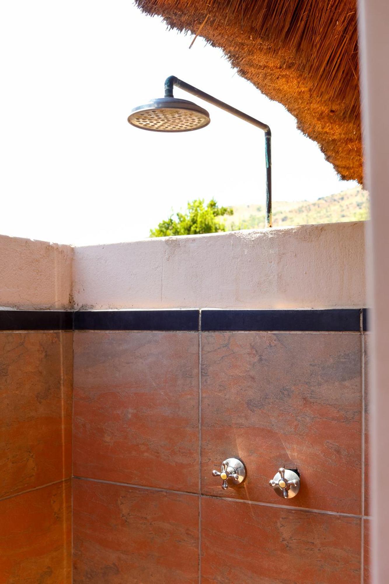 Thaba Legae Guest Lodge Rustenburg Dış mekan fotoğraf