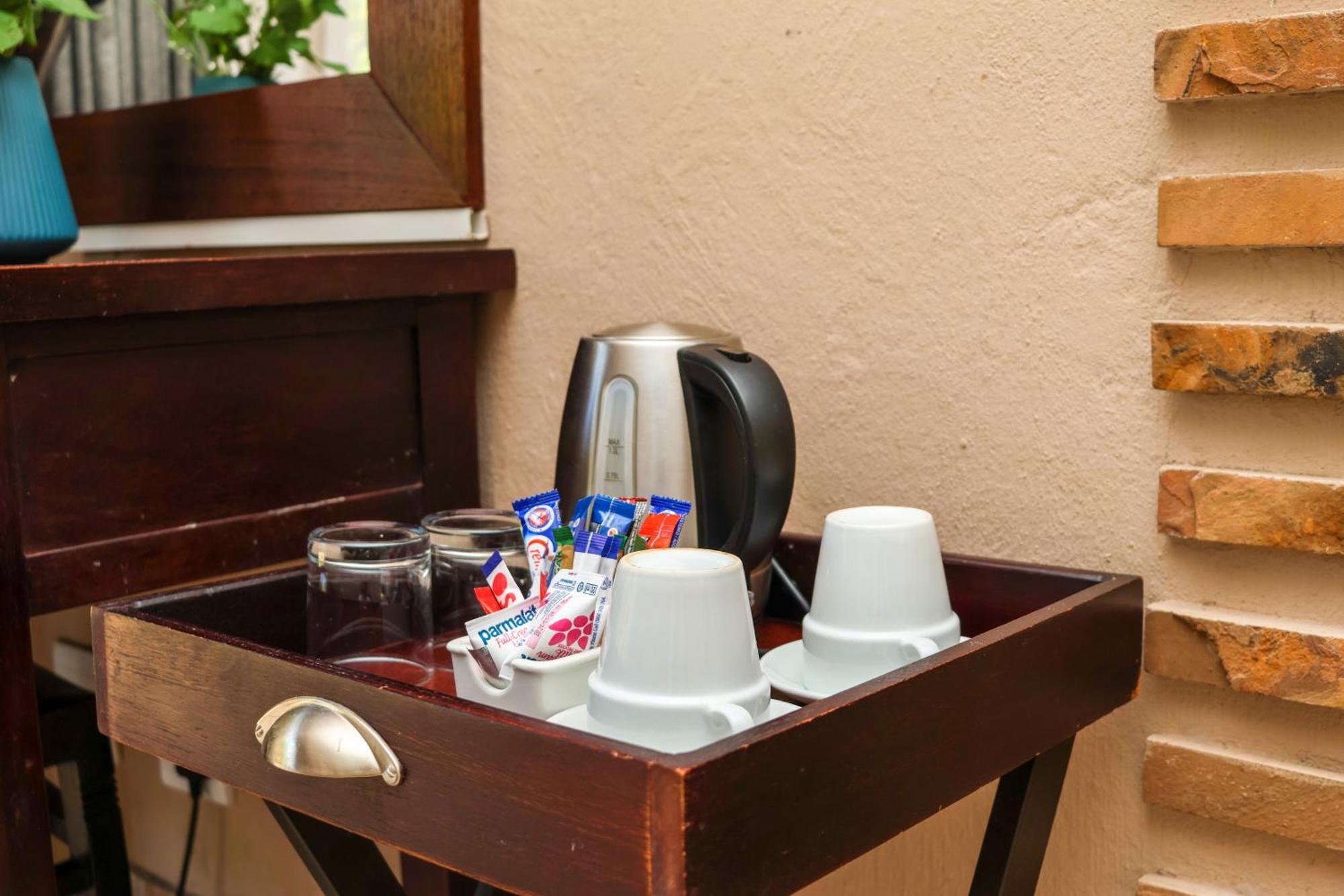 Thaba Legae Guest Lodge Rustenburg Dış mekan fotoğraf