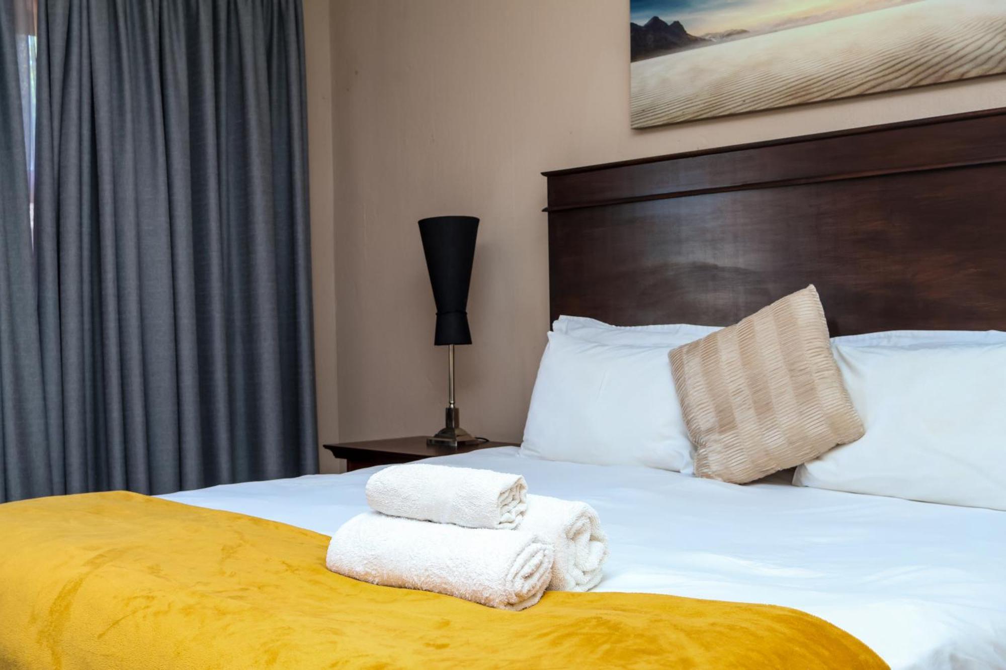 Thaba Legae Guest Lodge Rustenburg Dış mekan fotoğraf