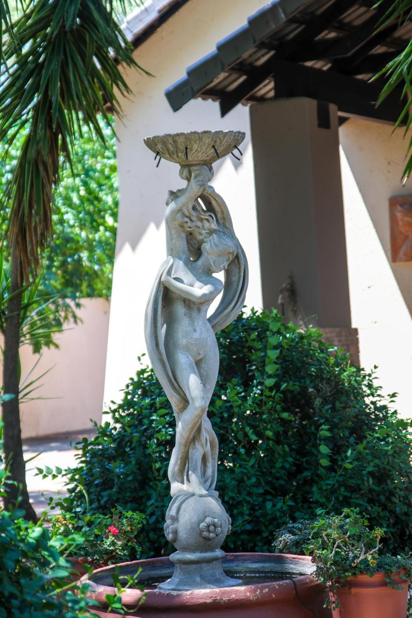 Thaba Legae Guest Lodge Rustenburg Dış mekan fotoğraf