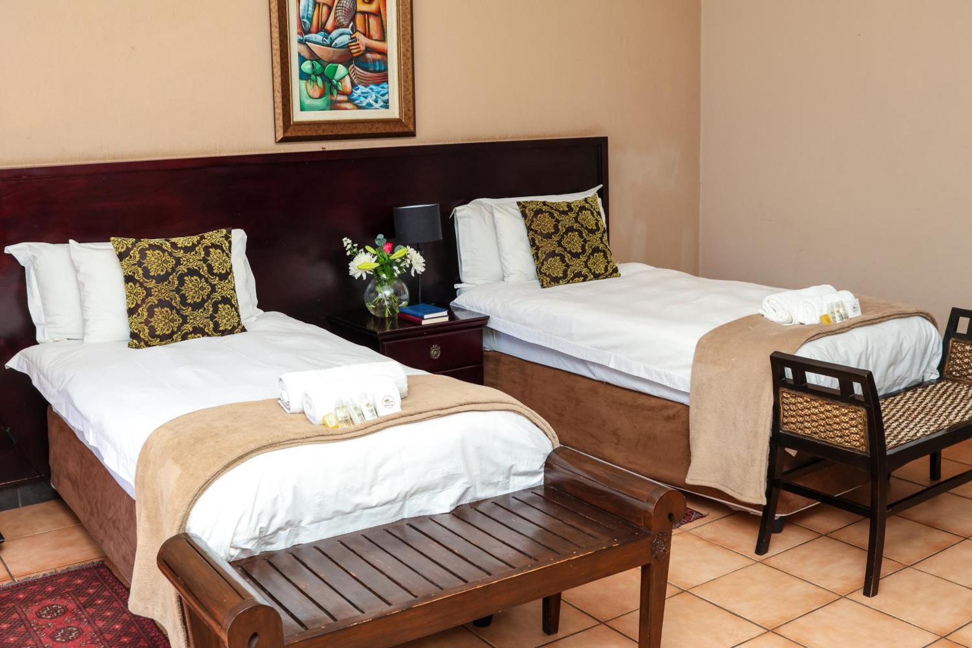 Thaba Legae Guest Lodge Rustenburg Dış mekan fotoğraf