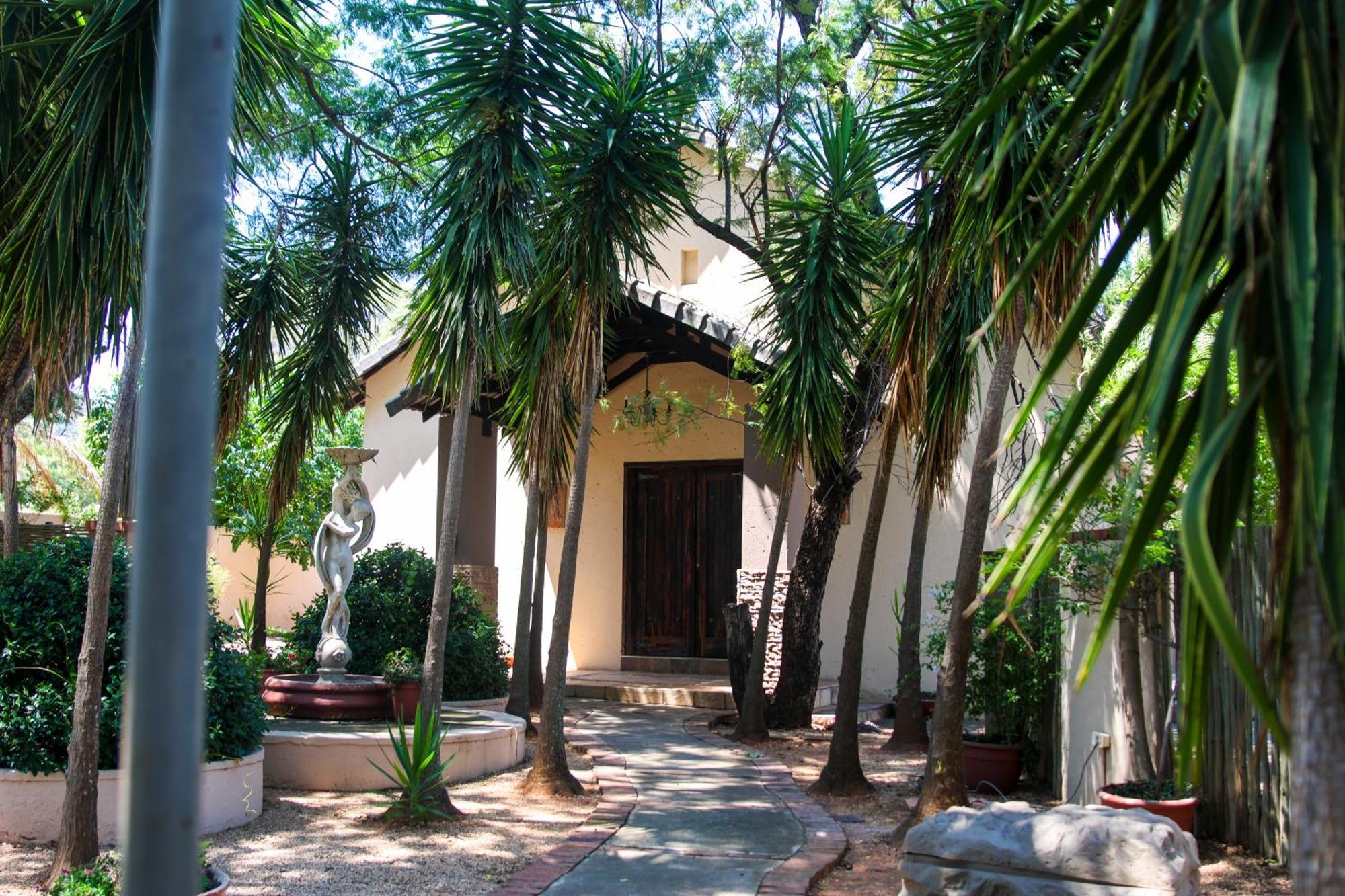 Thaba Legae Guest Lodge Rustenburg Dış mekan fotoğraf