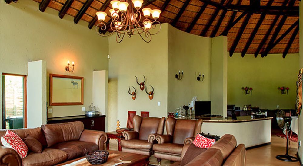 Thaba Legae Guest Lodge Rustenburg Dış mekan fotoğraf